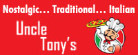 Uncle Tony's