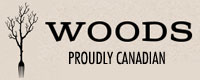Woods Restaurant