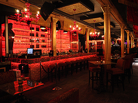 Pravda Vodka House
